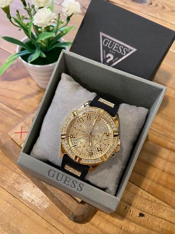 Guess 39mm 101344